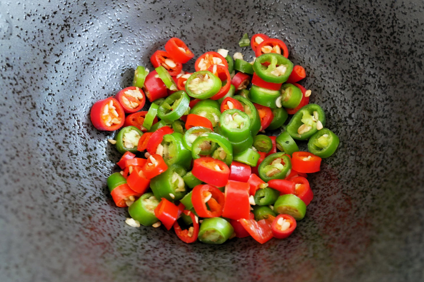 30 Birds Eye / Chilitepin Pepper (Capsicum Frutescens) Seeds