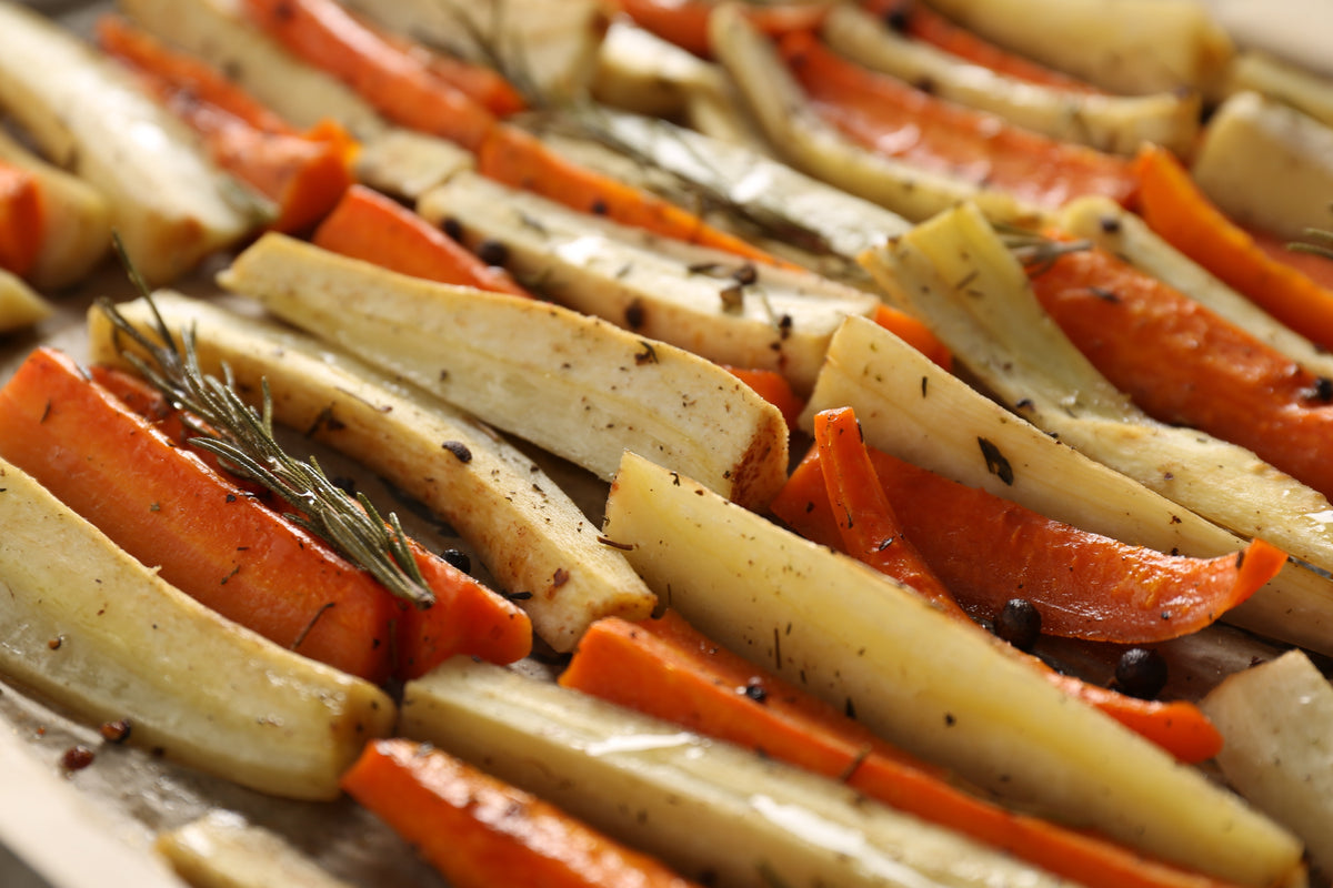 1000 PARSNIP Improved HOLLOW CROWN Pastinaca Sativa White Root Vegetable Seeds