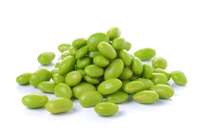 20 Buttery Edamame TOHYA SOYBEAN Pale Green Glycine Max Soy Bean Vegetable Seeds