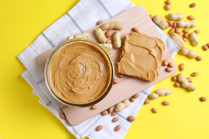 15 Tennessee Red Peanut (Valencia Type) (Arachis Hypogaea) Seeds