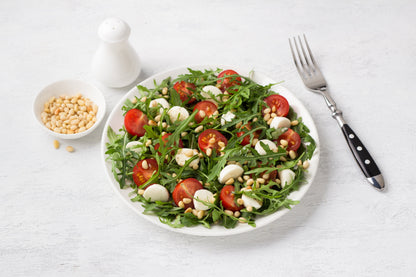 2000 Arugula (Eruca Vesicaria Sativa) Seeds