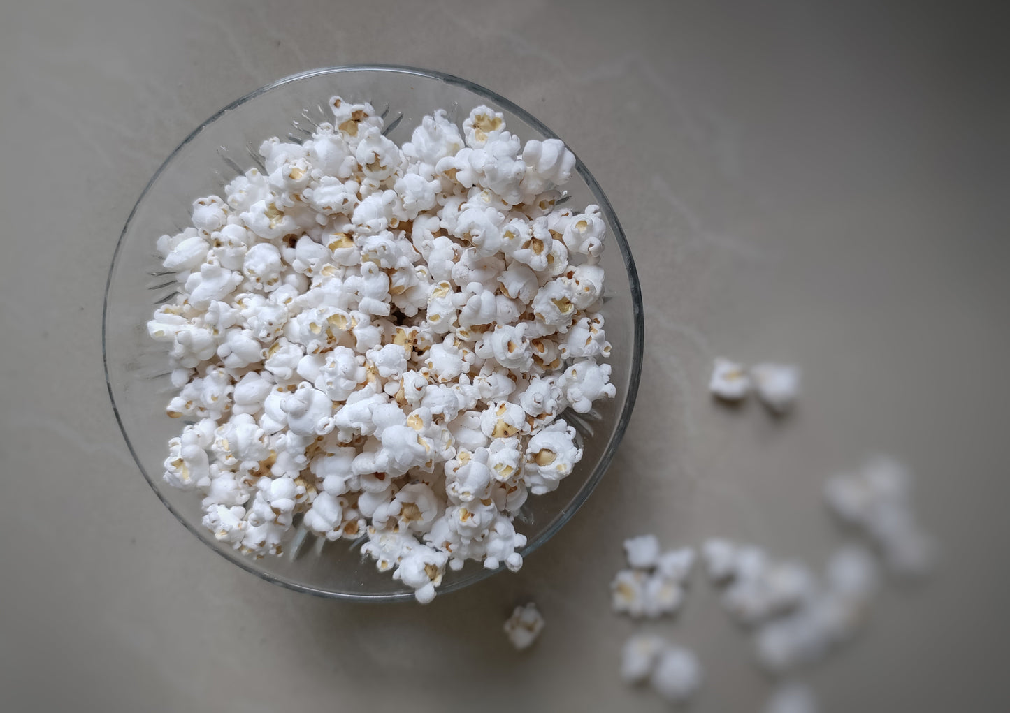 75 White Popping Sorghum (Sorghum Bicolor) Seeds
