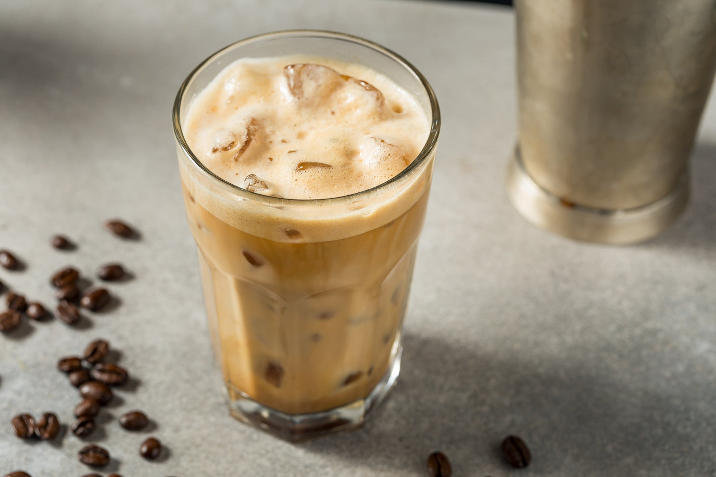 15 Arabica Coffee  Seeds