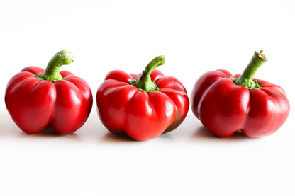 100 Pimento Pepper (Capsicum Annuum) Seeds
