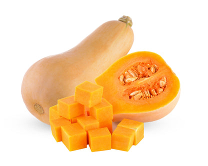 50 Waltham Butternut Squash (Cucurbita Moschata) Seeds