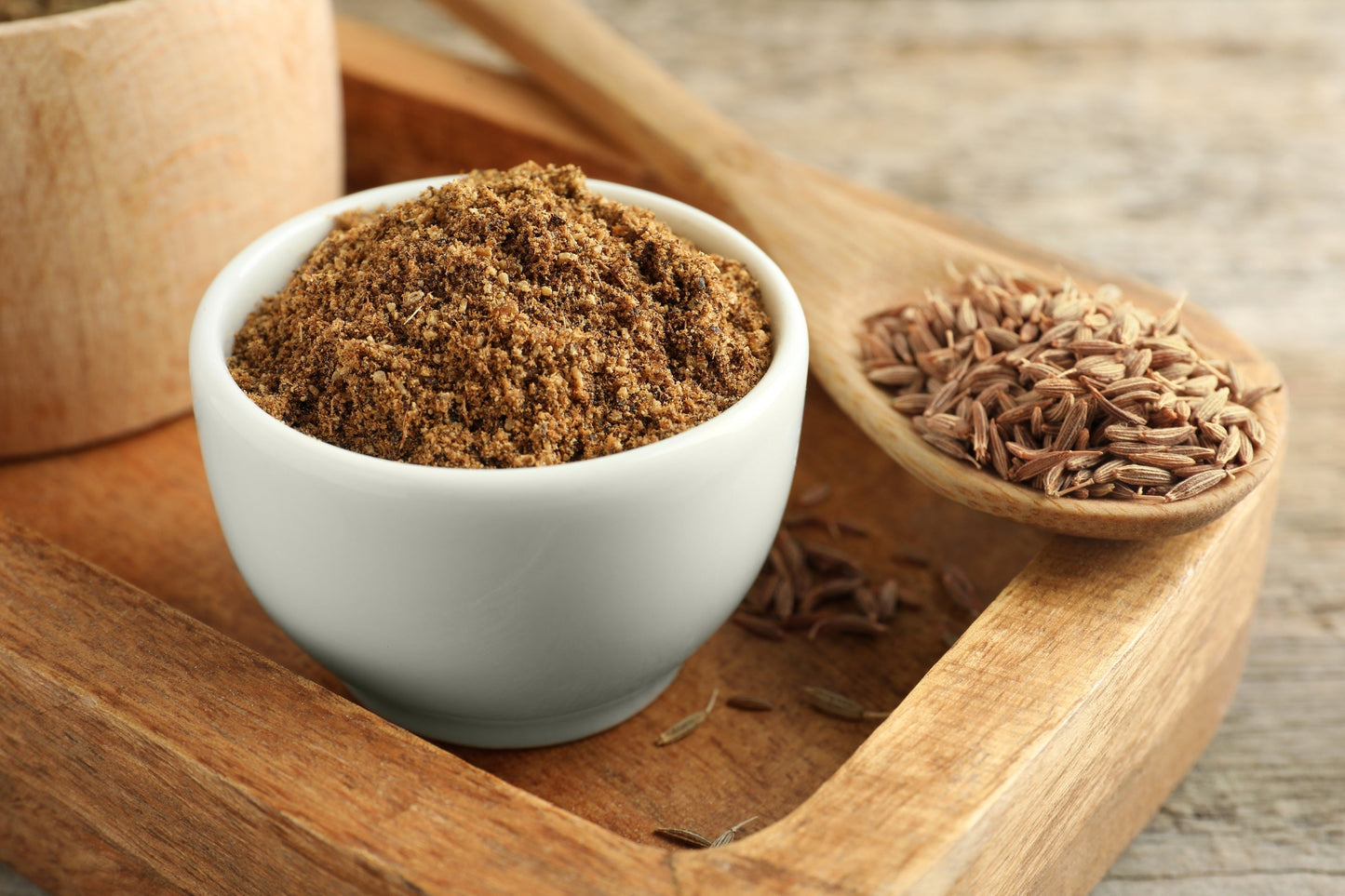 400 Caraway (Carum Carvi) Seeds