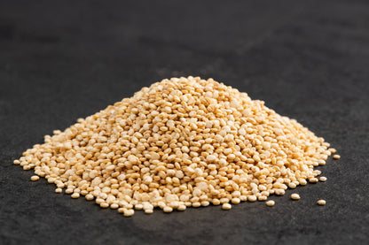 50 Cherry Vanilla Quinoa (Chenopodium) Seeds