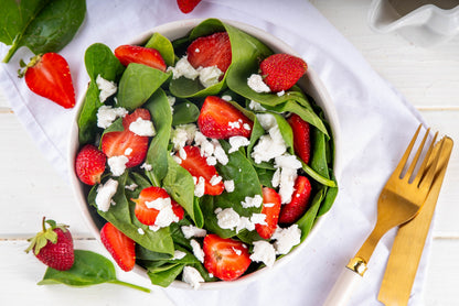 400 Monstrueux De Viroflay Spinach (Spinacia Oleracea) Seeds