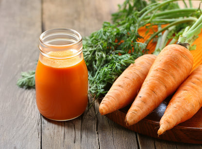 1500 SCARLET NANTES CARROT Daucus Carota Vegetable Seeds