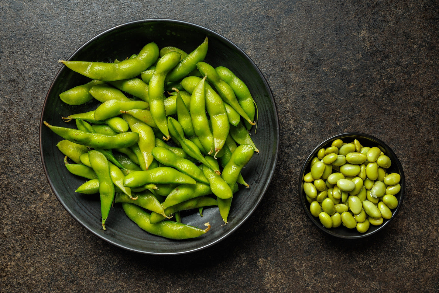 20 Edamame Envy Soybean (Glycine Max) Seeds