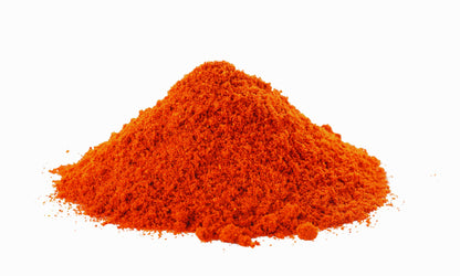 Alma Paprika Pepper (Capsicum annuum) Seeds – 25 ct