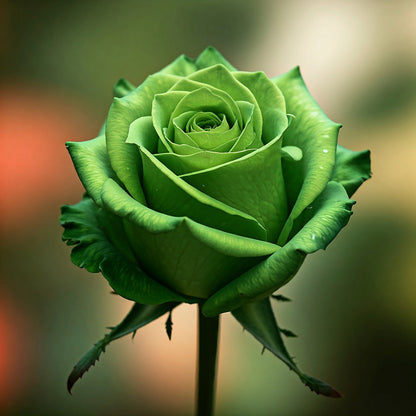 Green Rose (Rosa spp.) Seeds – 5 ct
