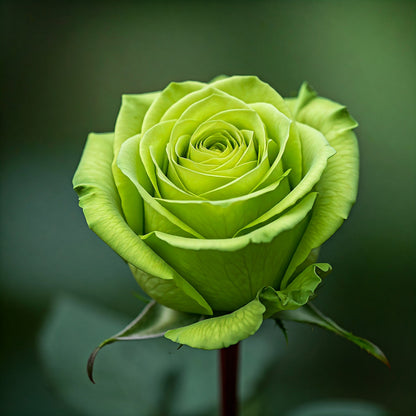 Green Rose (Rosa spp.) Seeds – 5 ct