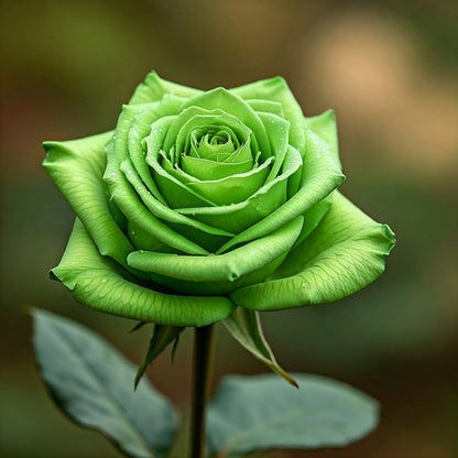 Green Rose (Rosa spp.) Seeds – 5 ct