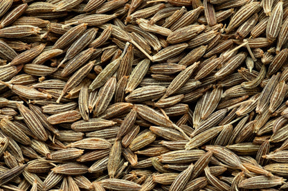 500 Organic Cumin (Cuminum Cyminum) Seeds