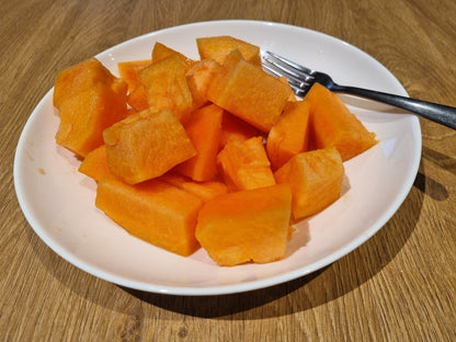 50 TENDERSWEET ORANGE WATERMELON Orange Flesh Citrullus Lanatus Fruit Melon Seeds