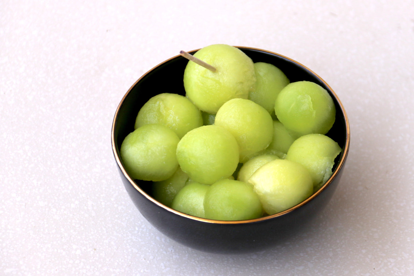 150 Honey Dew 'Green Flesh' (Cucumis Melo Inodorus) Seeds