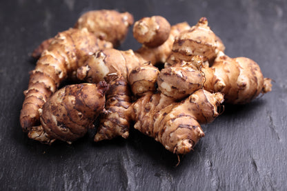 20 Jerusalem Artichoke/Sunchoke Sunroot (Helianthus Tuberosus) Seeds