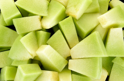 Rocky Ford Green Flesh Cantaloupe (Cucumis melo) Seeds – 75 ct