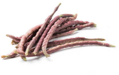 50 Purple Pinkeye Cowpea (Vigna Unguiculata) Seeds