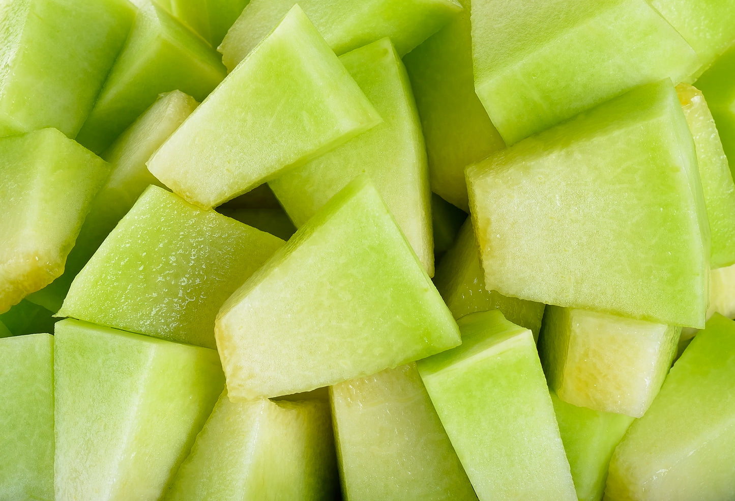 150 Honey Dew 'Green Flesh' (Cucumis Melo Inodorus) Seeds