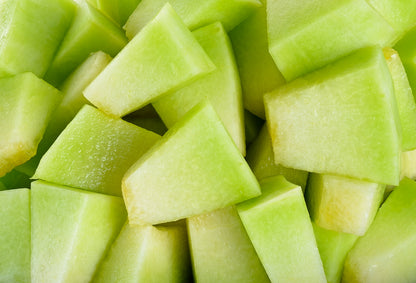 150 Honey Dew 'Green Flesh' (Cucumis Melo Inodorus) Seeds