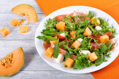 200 Iroquois Cantaloupe Melon (Cucumis Melo) Seeds