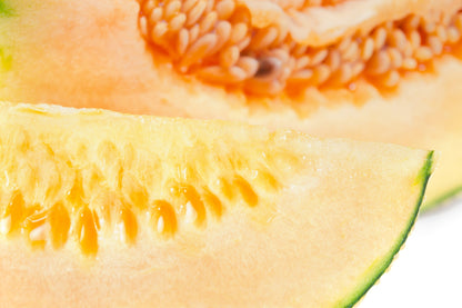 30 Crenshaw Melon / Muskmelon (Cucumis Melo) Seeds