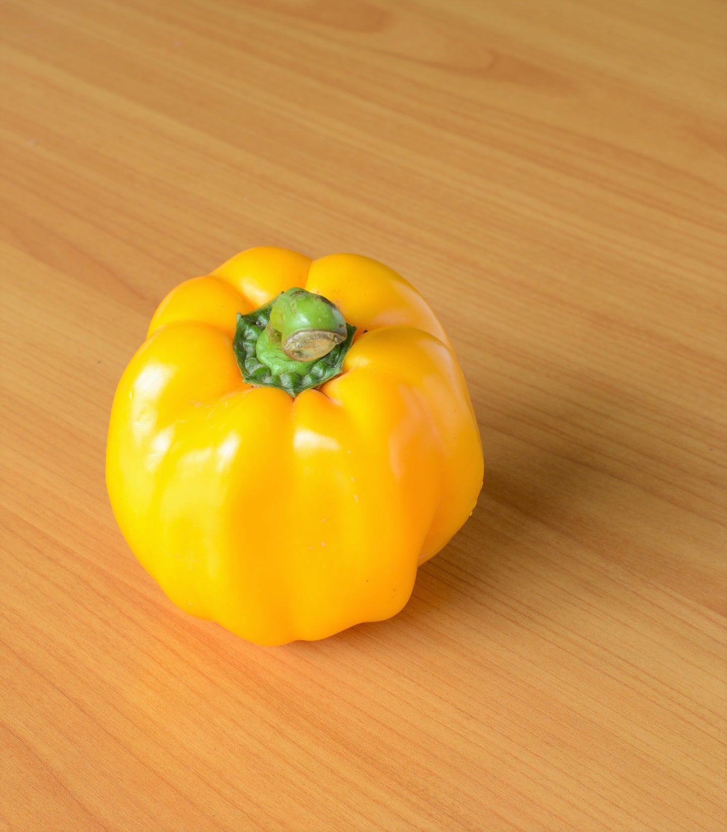 50 Yellow Cheese Pimento Pepper (Capsicum Annuum) Seeds