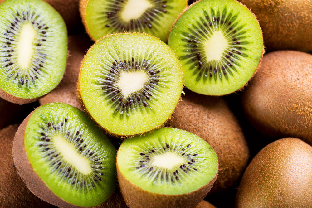 100 Kiwi Fruit (Kiwi Actinidia) Seeds