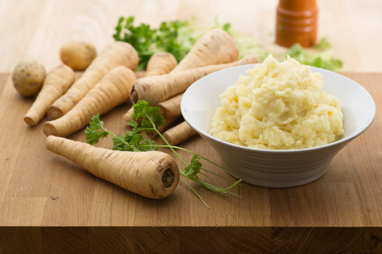 1000 All American Parsnip (Pastinaca Sativa) Seeds