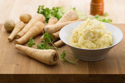 1000 All American Parsnip (Pastinaca Sativa) Seeds