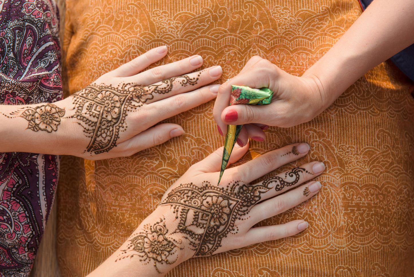 20 Common Henna/Mehandi Dye Plant (Lawsonia Inermis) Seeds