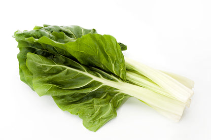 250 Barese Swiss Chard (Beta Vulgaris) Seeds