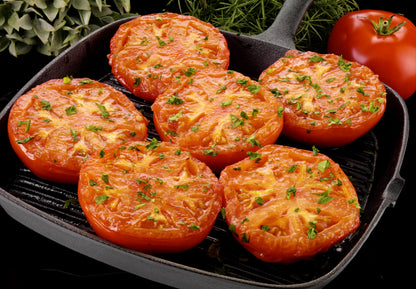 500 Beefsteak Tomato (Lycopersicon Lycopersicum) Seeds
