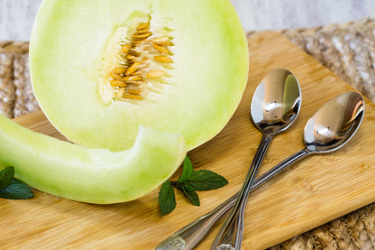 150 Honey Dew 'Green Flesh' (Cucumis Melo Inodorus) Seeds