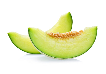 Rocky Ford Green Flesh Cantaloupe (Cucumis melo) Seeds – 75 ct