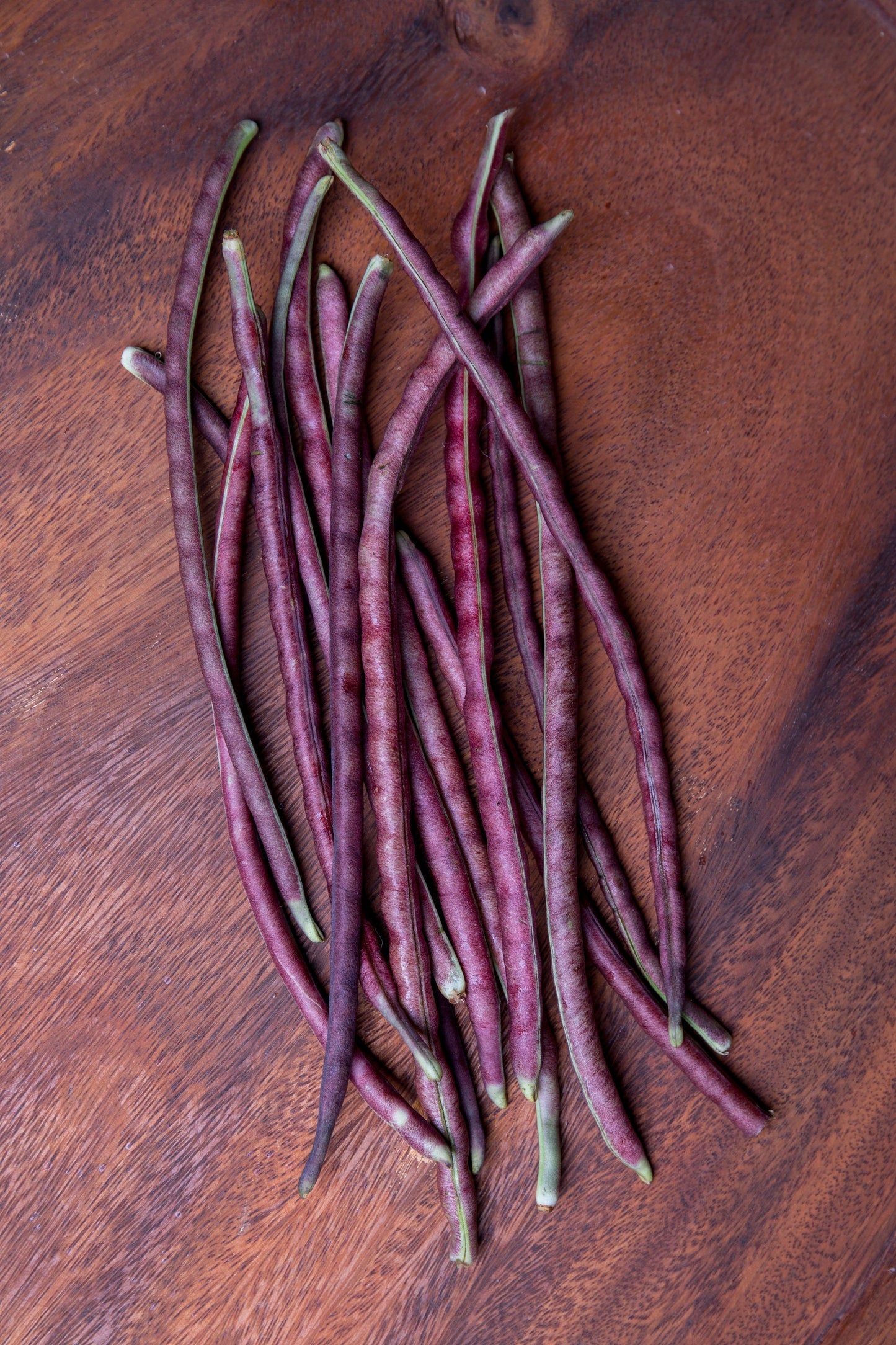 50 Purple Pinkeye Cowpea (Vigna Unguiculata) Seeds