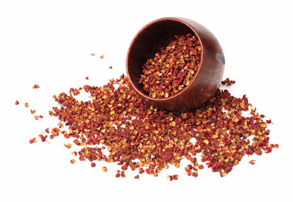 Sichuan Pepper (Zanthoxylum bungeanum) Seeds – 25 ct