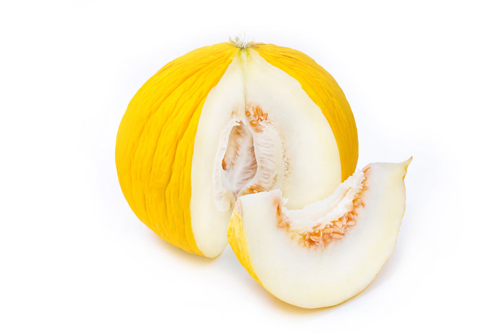 50 Golden Beauty Casaba Melon (Cucumis Melo) Seeds
