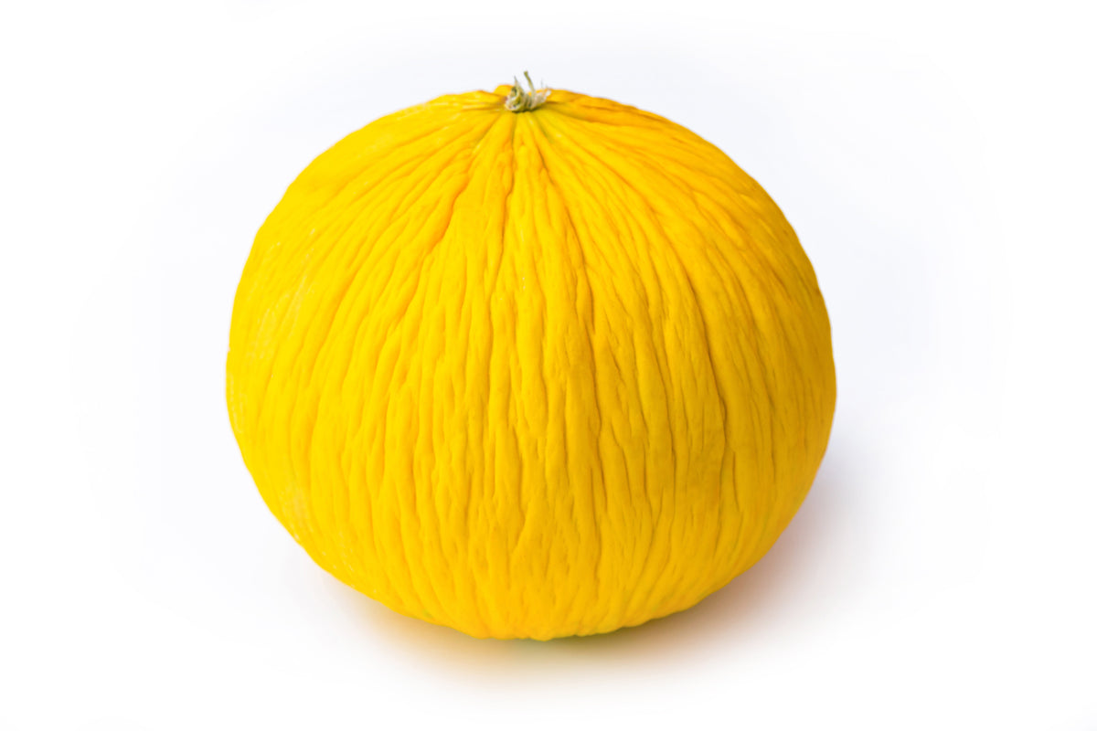 50 Golden Beauty Casaba Melon (Cucumis Melo) Seeds