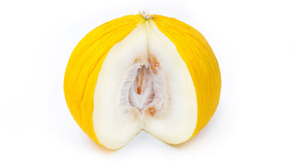 50 Golden Beauty Casaba Melon (Cucumis Melo) Seeds