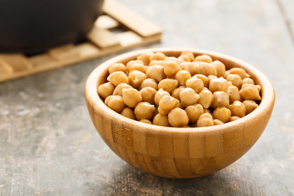 15 Garbanzo Bean (Cicer Arientum) Seeds