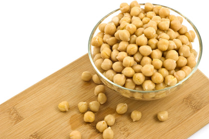15 Garbanzo Bean (Cicer Arientum) Seeds