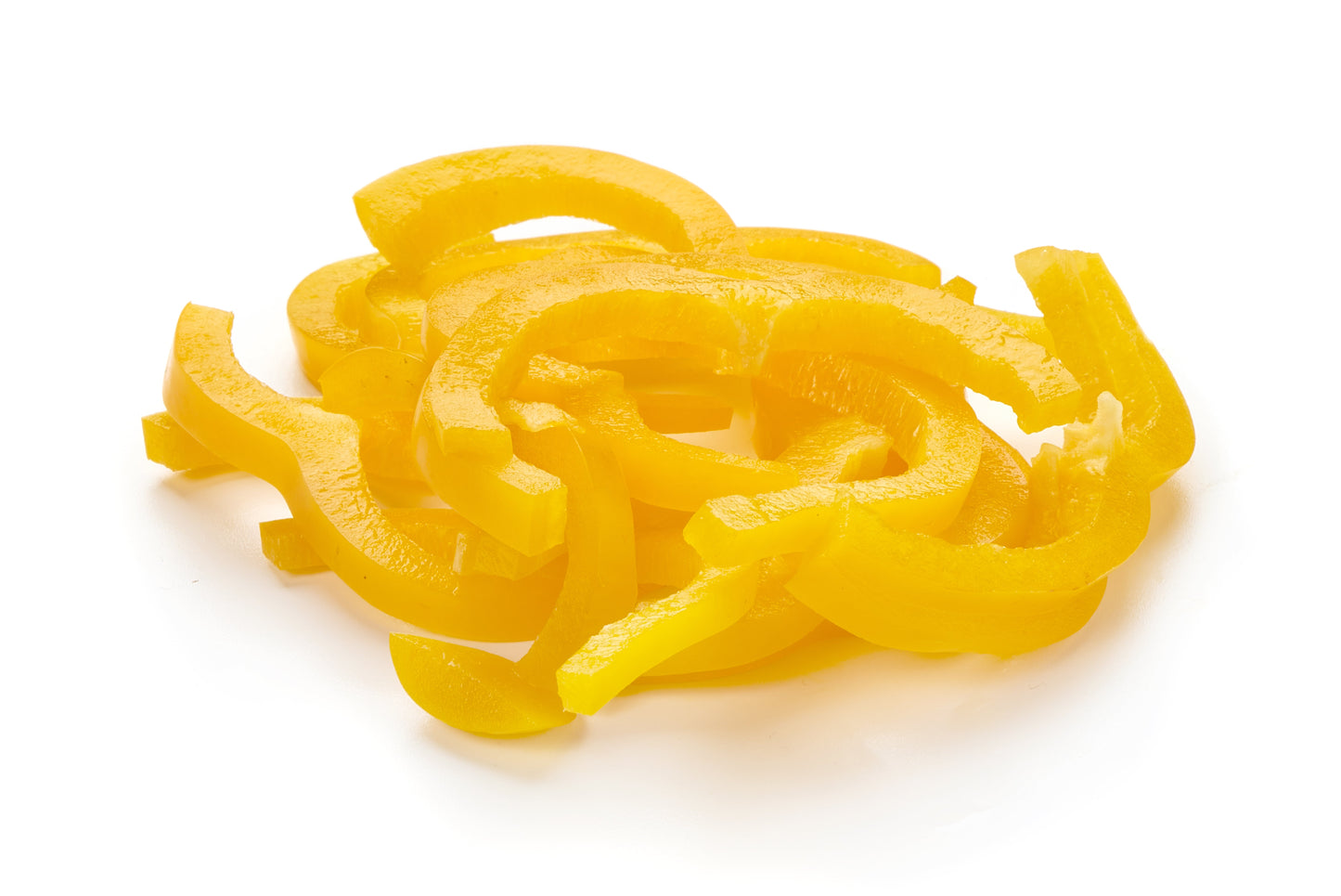 100 Canary Bell Pepper (Capsicum Annuum) Seeds
