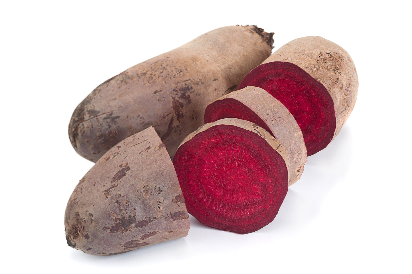 250 Cylindra Beet (Beta Vulgaris) Seeds