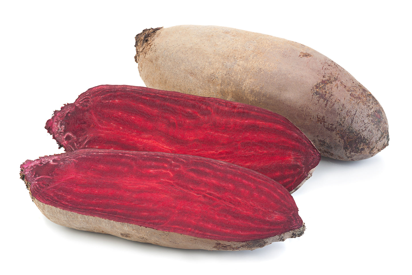 250 Cylindra Beet (Beta Vulgaris) Seeds