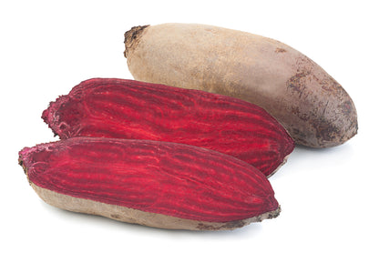 250 Cylindra Beet (Beta Vulgaris) Seeds