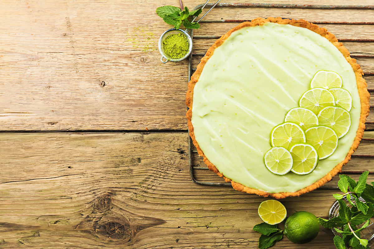 15 Key Lime (Citrus Aurantifolia) Seeds