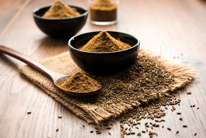 500 Organic Cumin (Cuminum Cyminum) Seeds